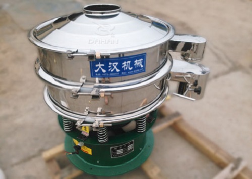 <b>熟豆?jié){過(guò)濾篩</b>