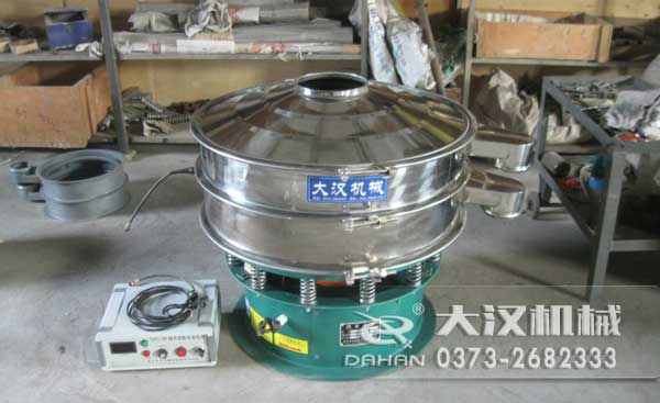 超聲波振動(dòng)篩粉機(jī) 超聲波振動(dòng)篩粉機(jī)