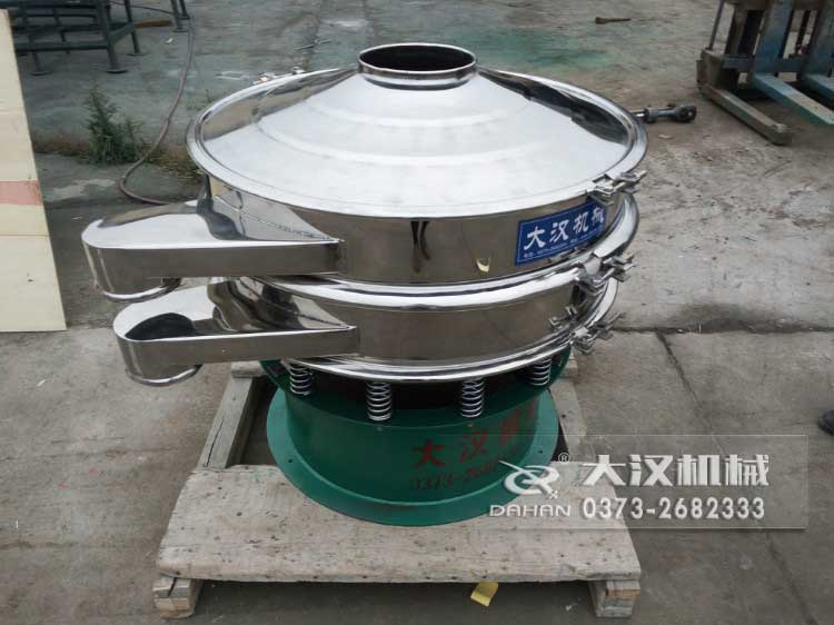 三七粉篩粉機(jī)