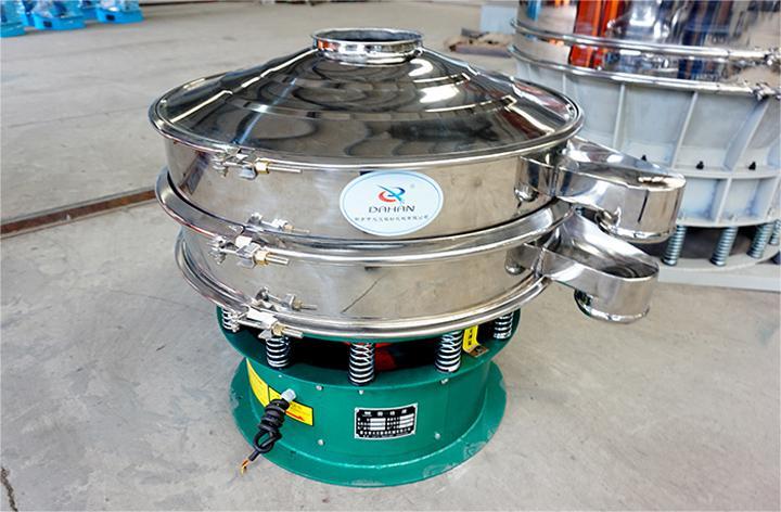 篩粉機(jī)多少錢一臺？