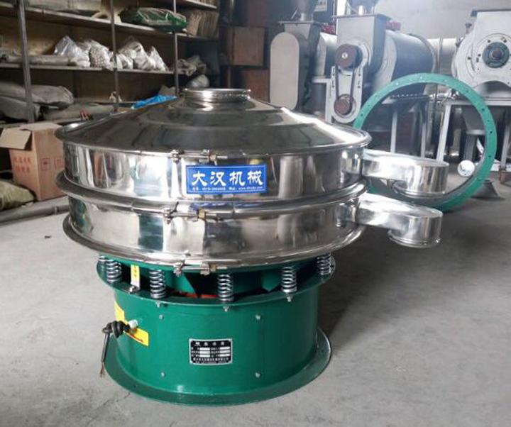 篩粉機(jī)多少錢一臺？